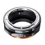 大口径を堪能！CANON FL 55mm f1.2（レビュー＆作例） - くらら